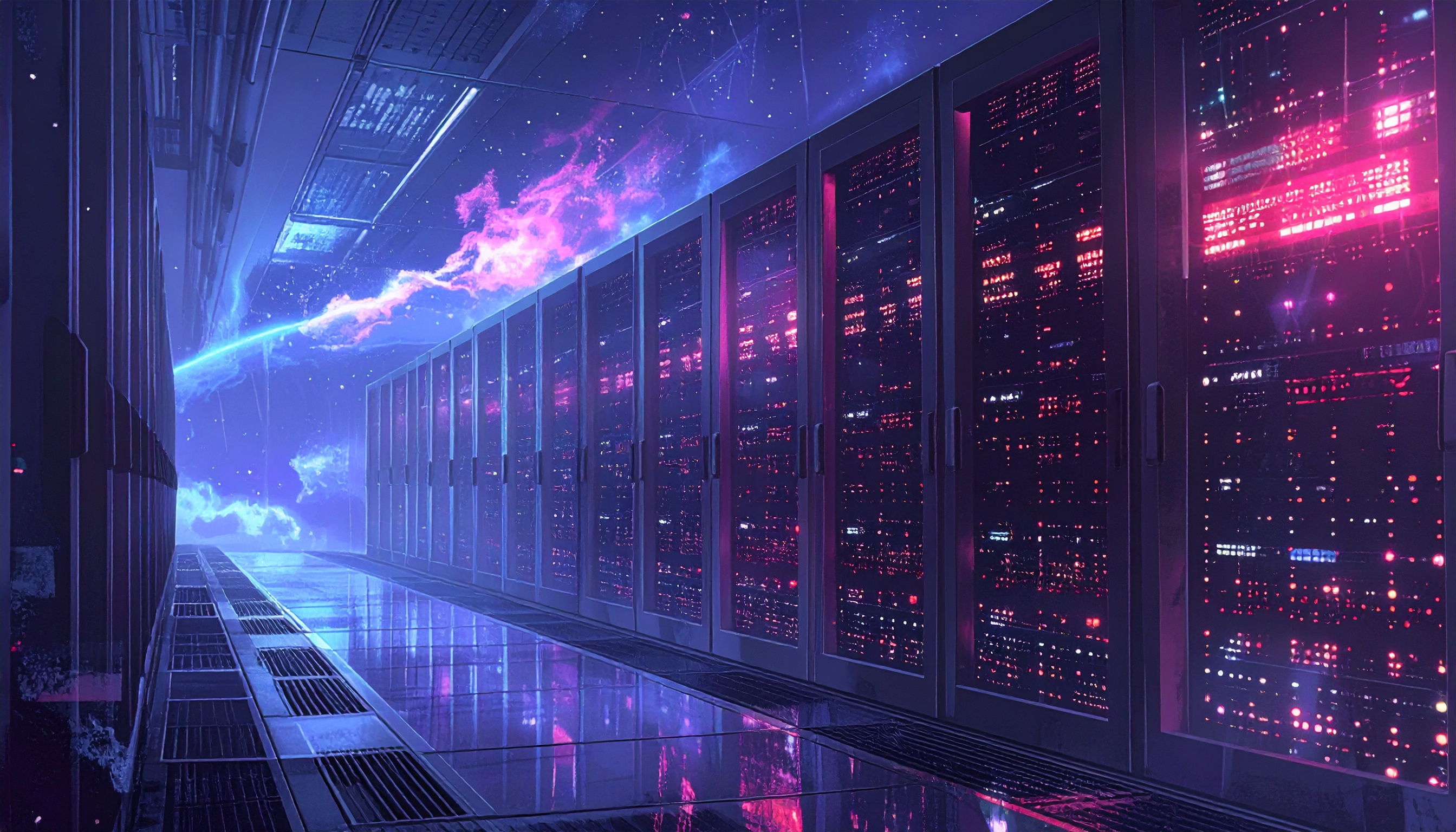 Game Servers