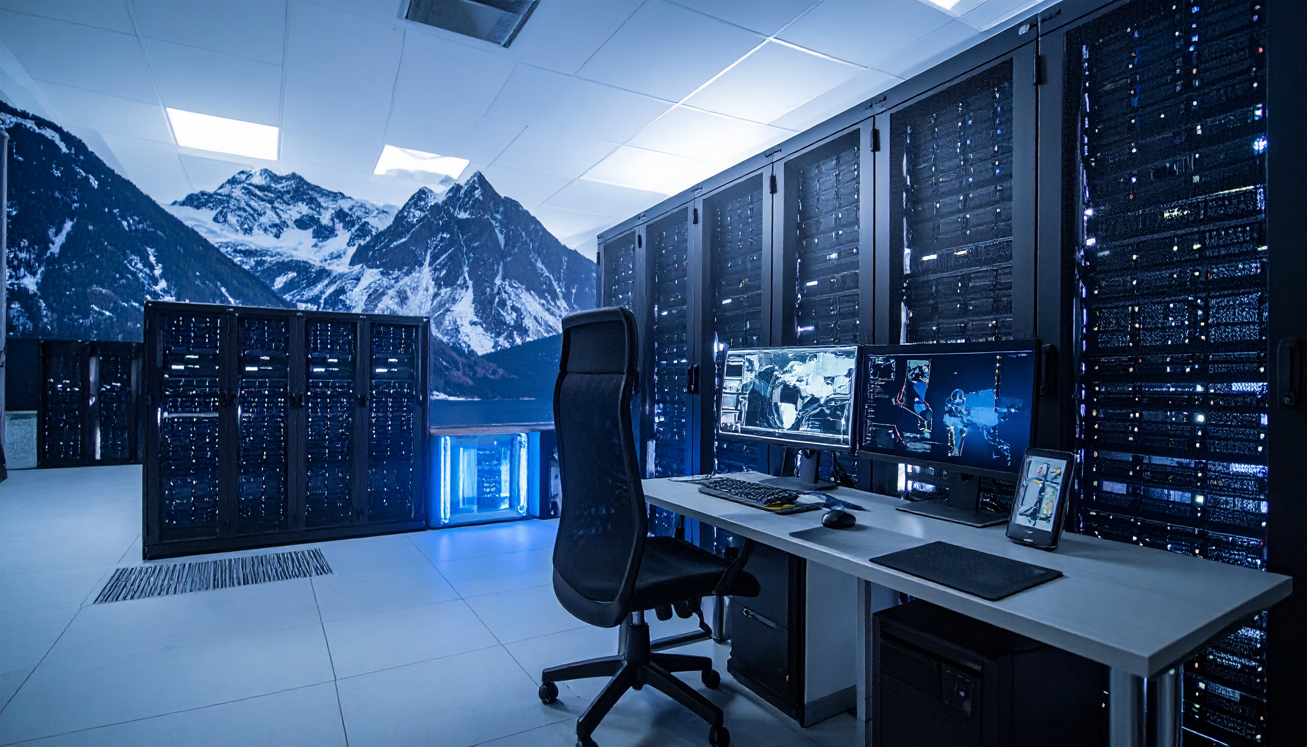 Managed Services