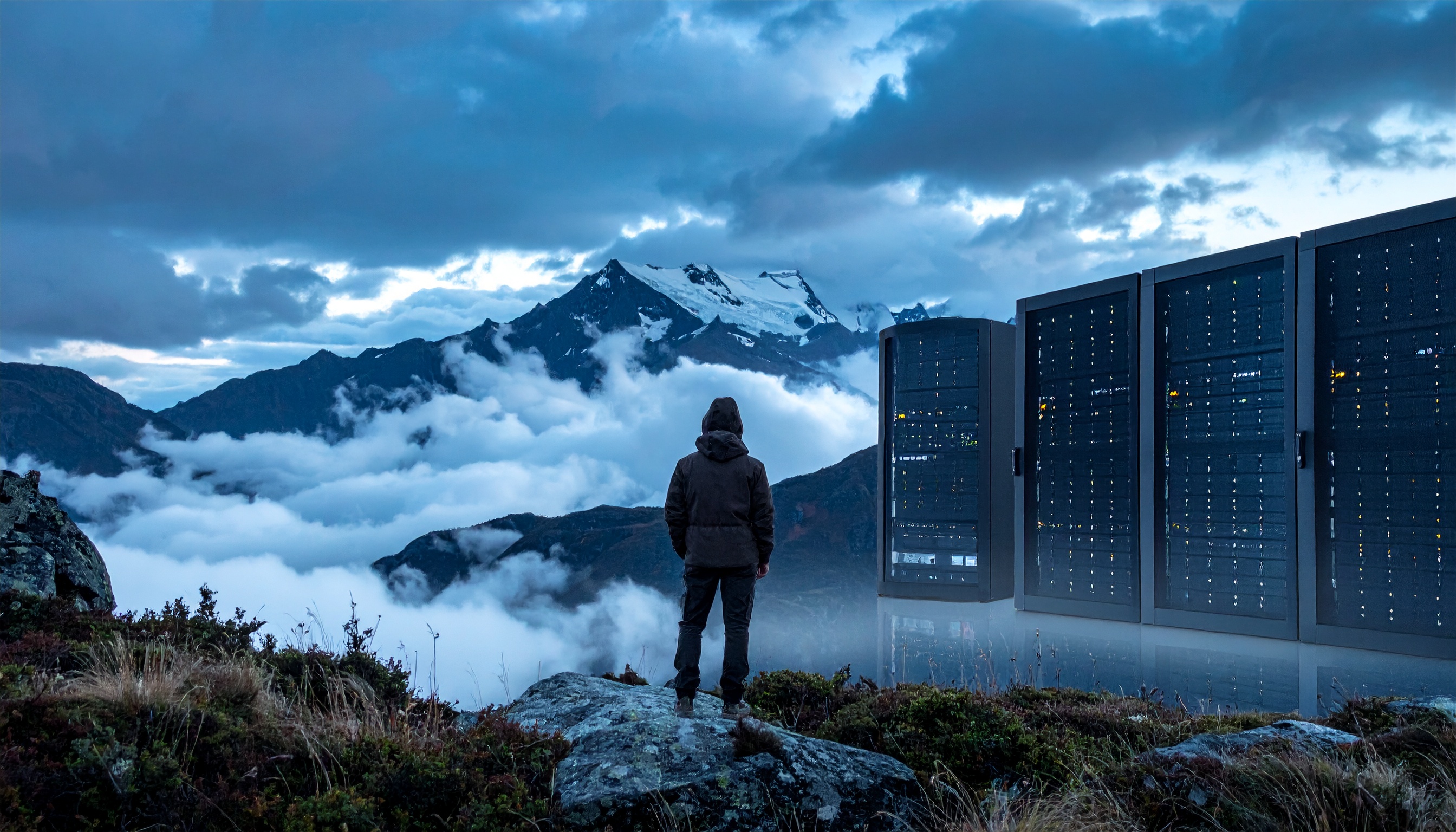 Web Hosting